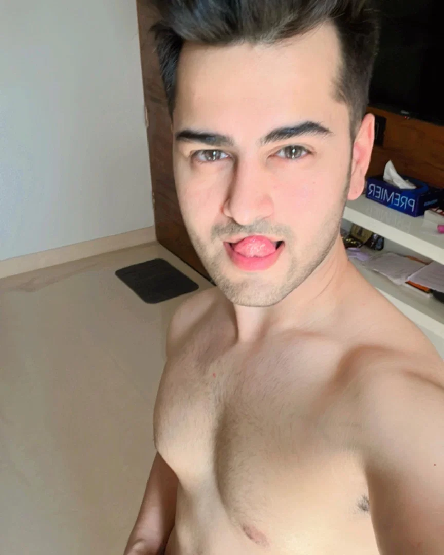 Siddharth Sharma profile banner