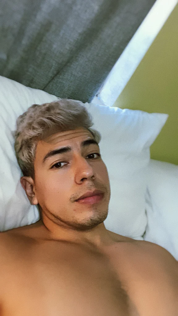 Enzo's avatar