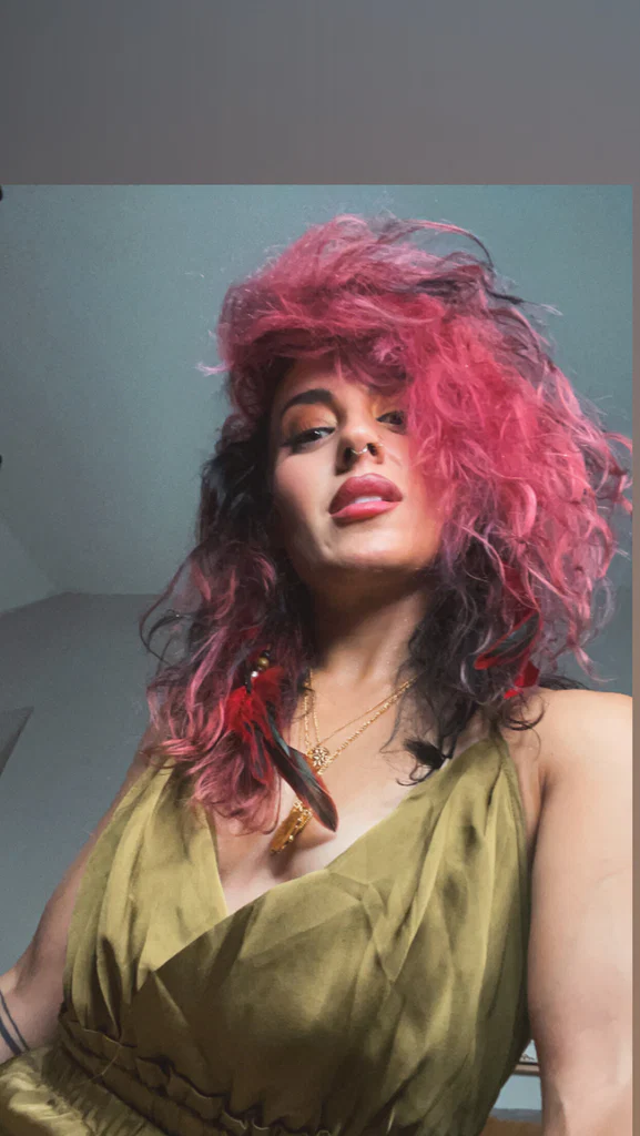 Cara Maria