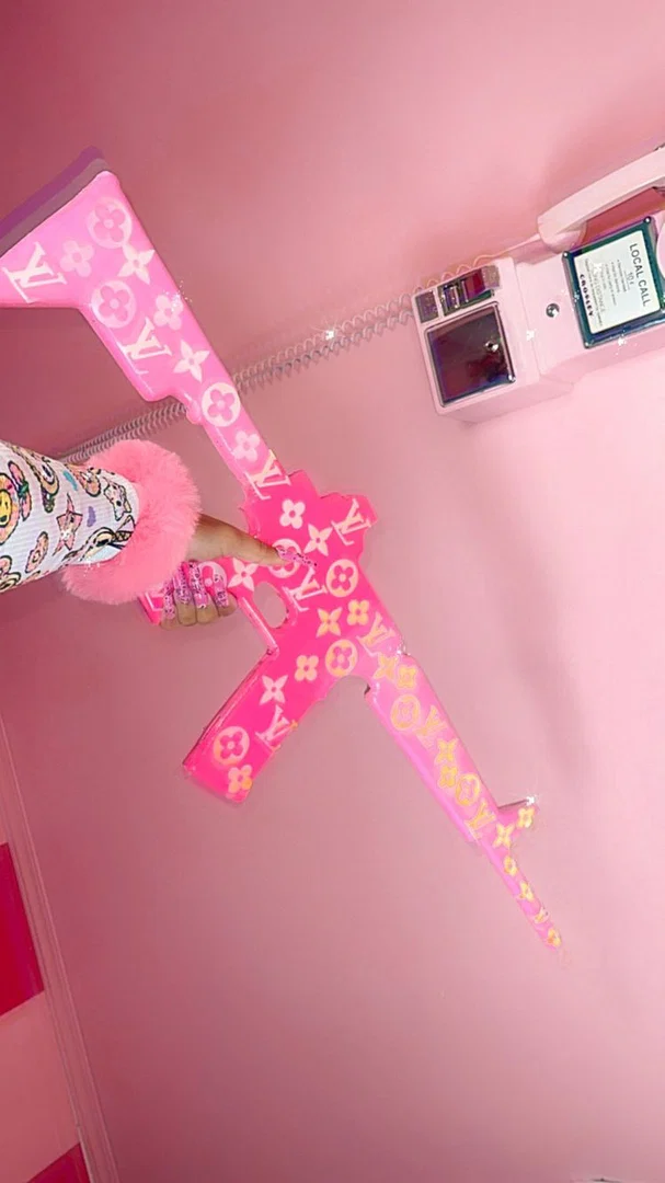 Beccy profile banner
