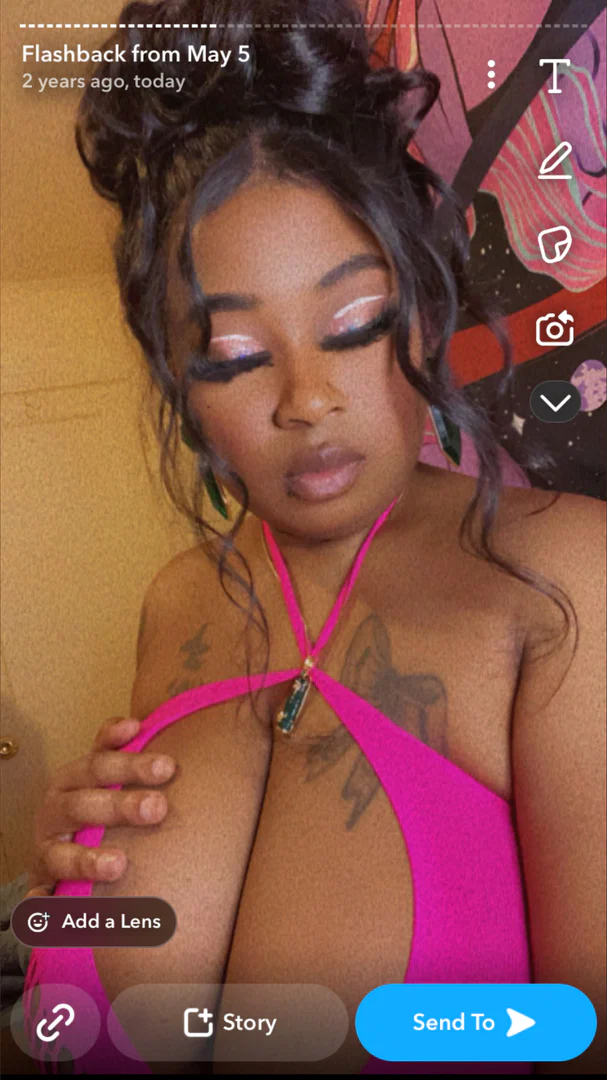Asia Monroe profile banner
