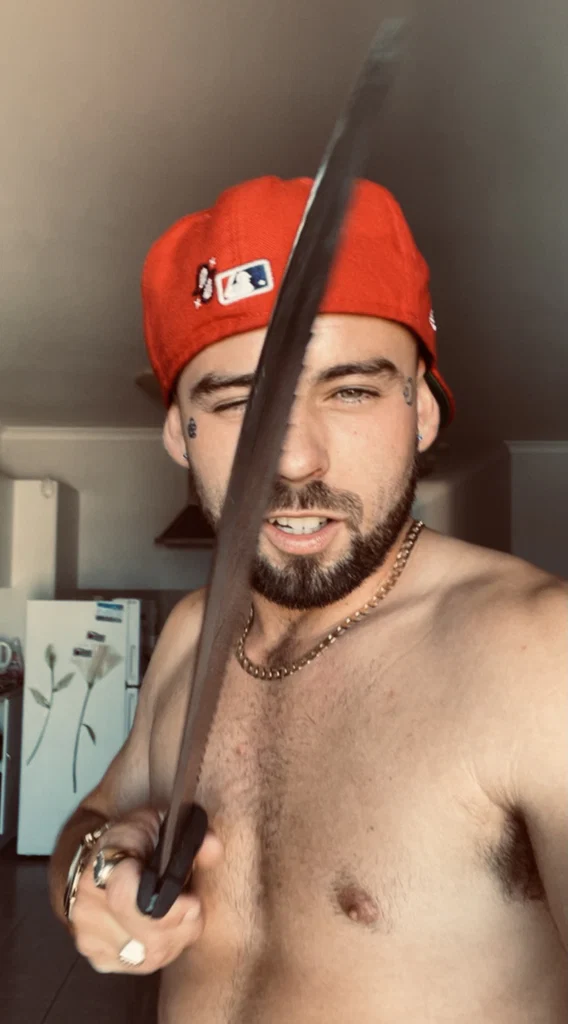 Daymon the trapstar's avatar