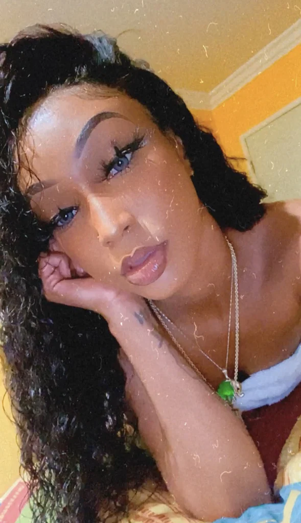 Perfect✨🧚🏾's avatar