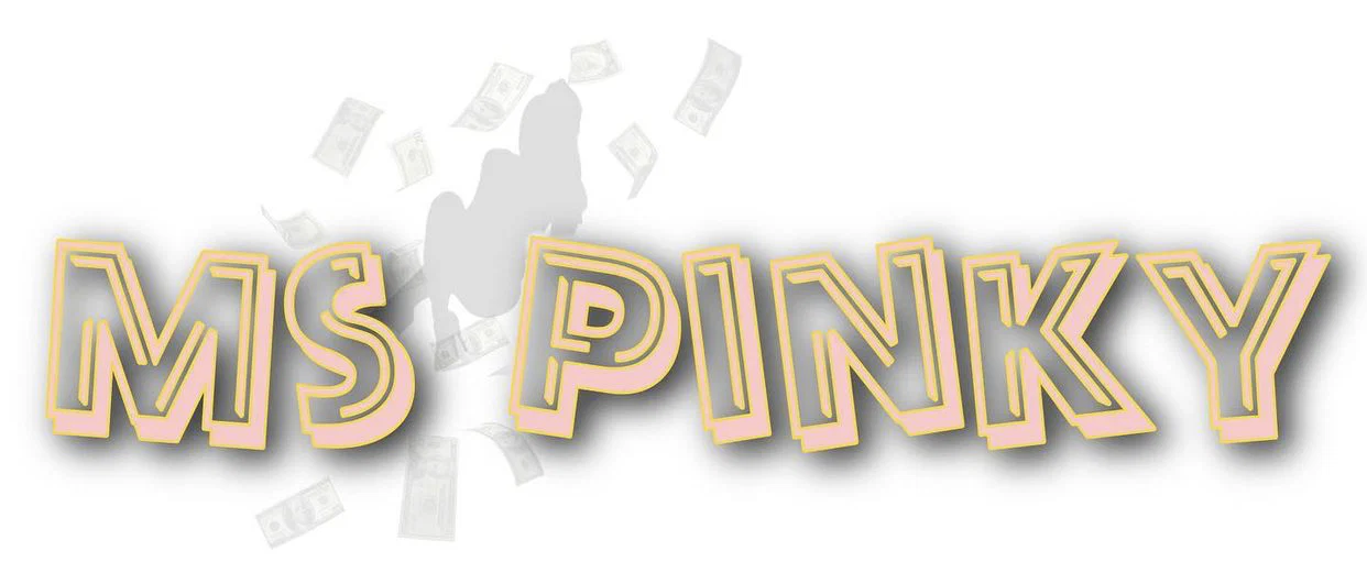 Ms. Pinky profile banner