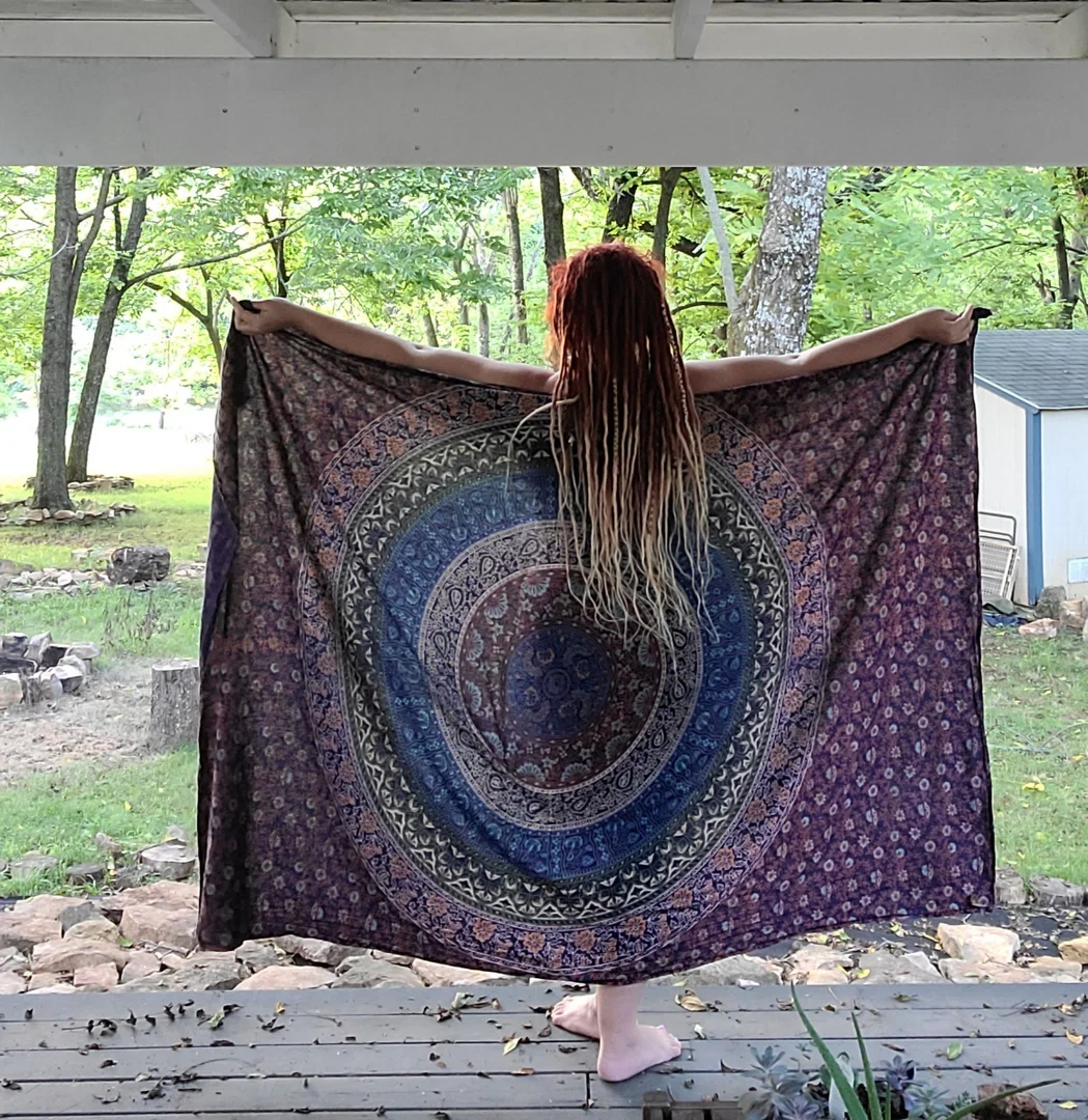 Willow profile banner