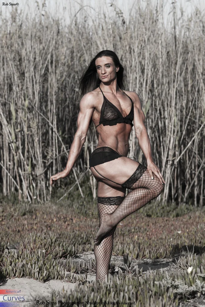 The SeXXXy Amazon's avatar