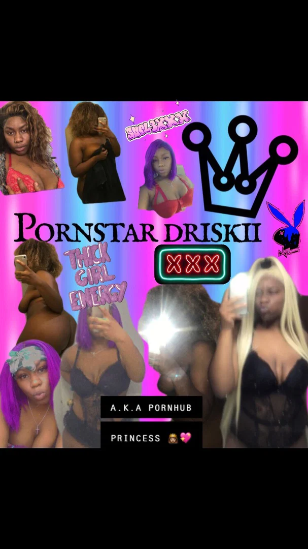 Drilicious💕👅 profile banner