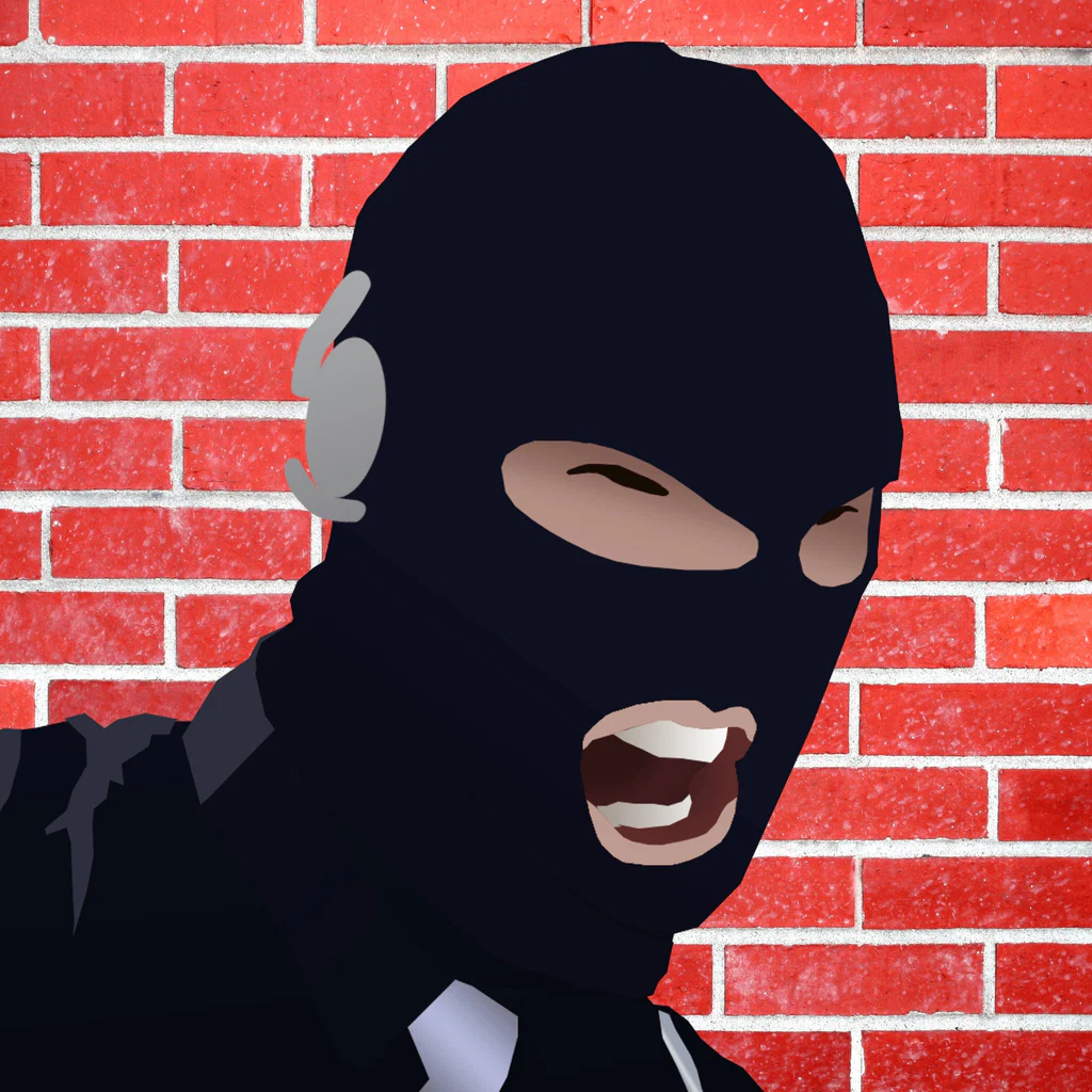 Pervert Pete's avatar