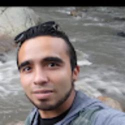 Jonathan Laverde