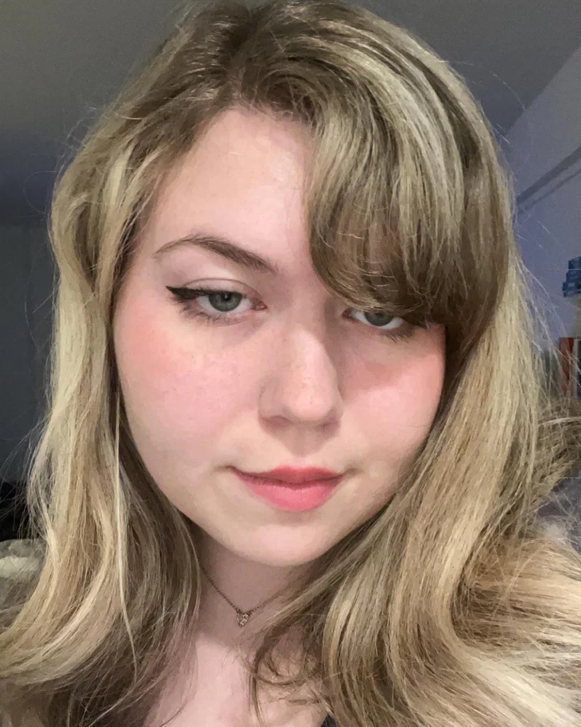 aubree's avatar