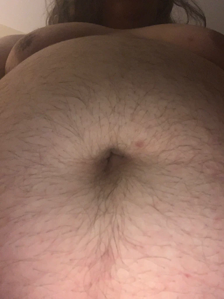 Big Belly Boy