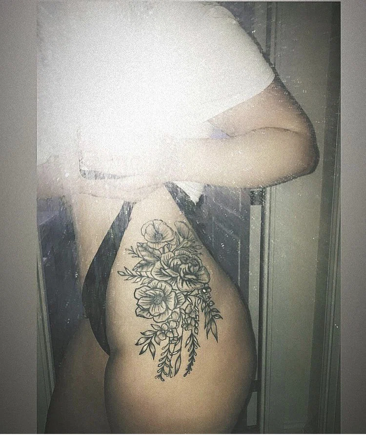 Lexie's avatar