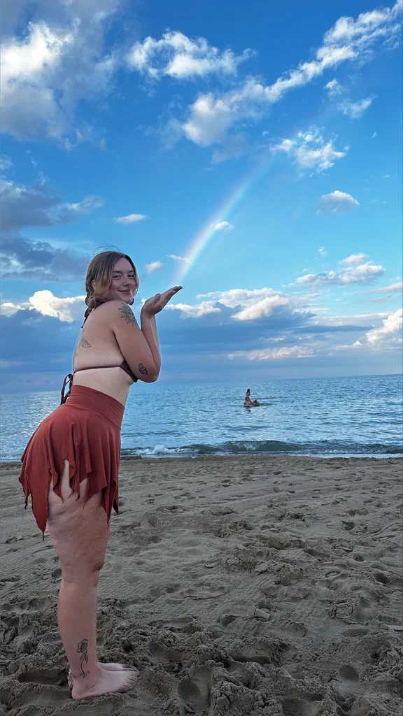 DiskoPixie's avatar