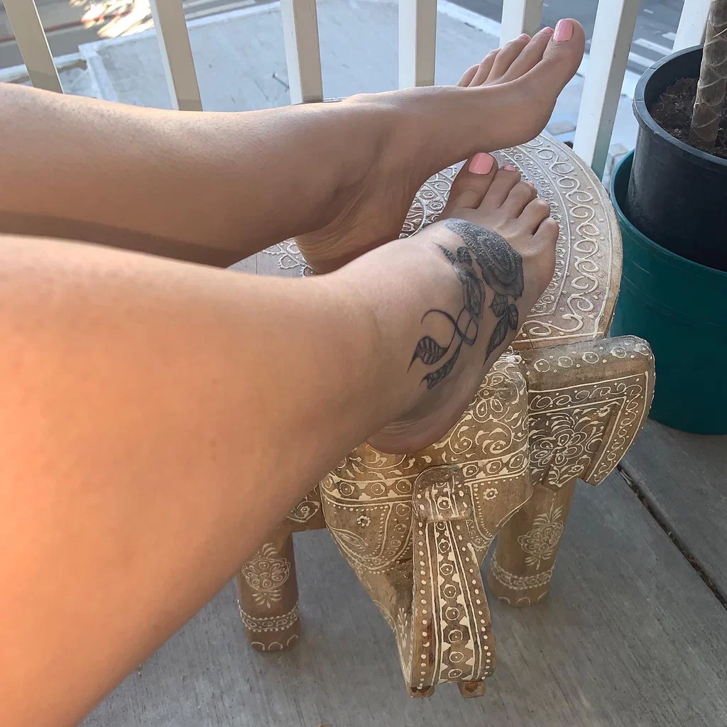 Pretty Persian Toes's avatar