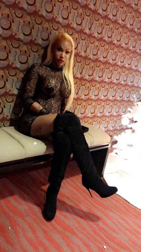 Bella_DonnaTS's avatar