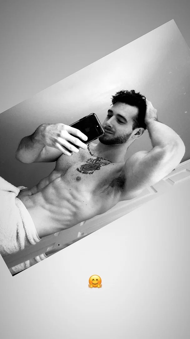 Tony profile banner