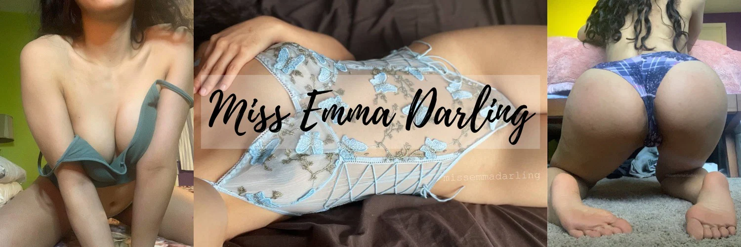 Emma π profile banner