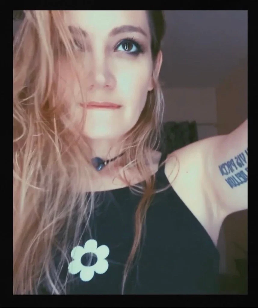 Lexy Haze