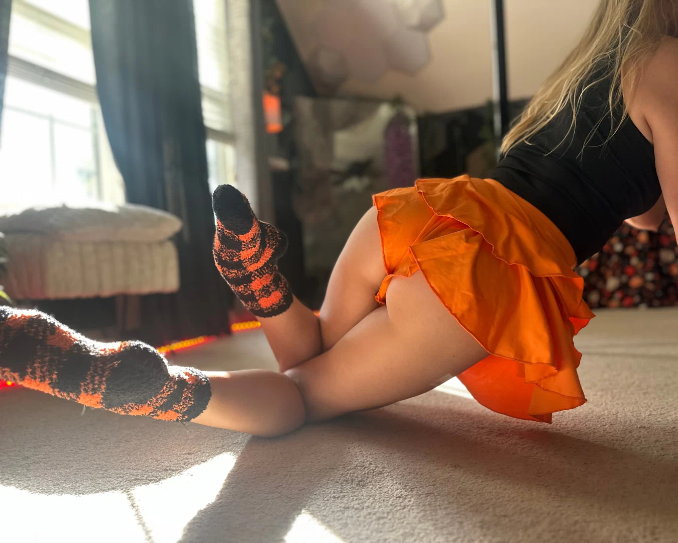 Lexy Haze profile banner