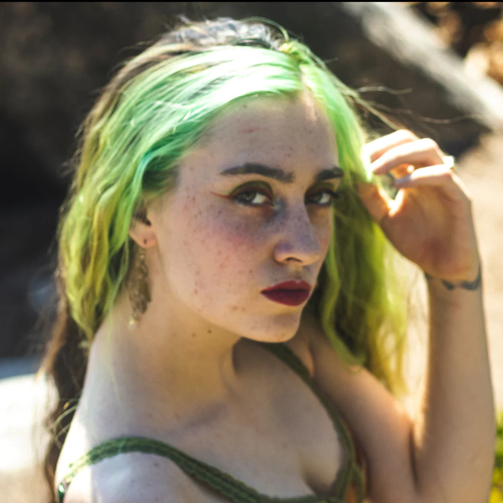 🎃Aja Mercury🎃's avatar