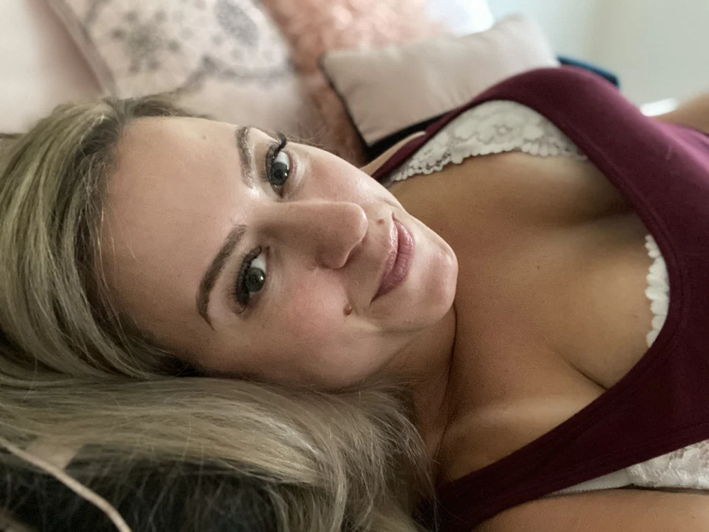 Saucy Lady
