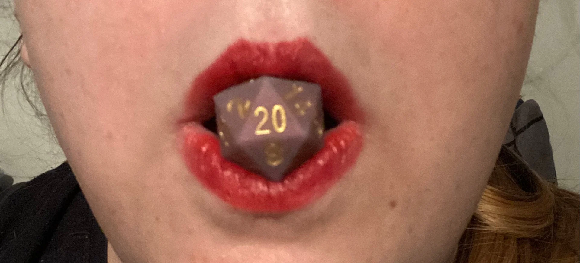 D&D Harlot profile banner