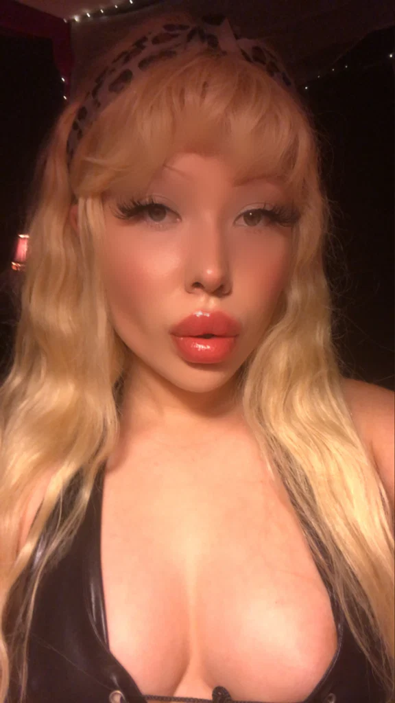 Mistress Erotica