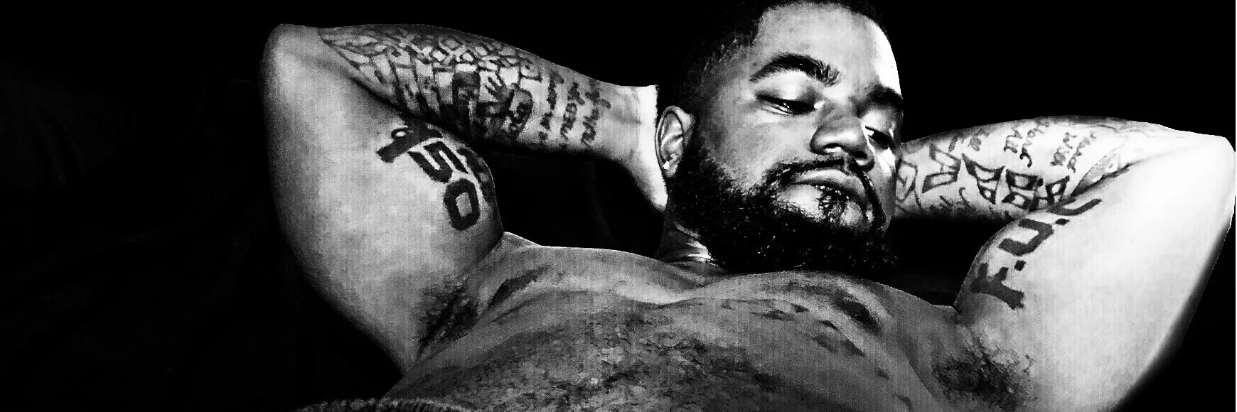 TroyIsZaddy profile banner