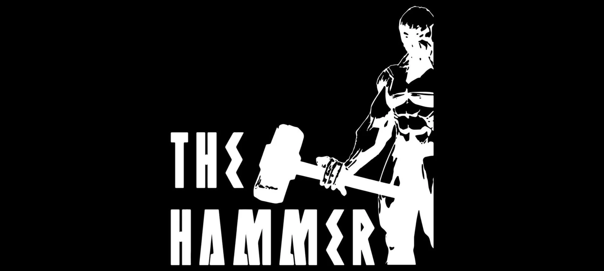 TheHammerXXX profile banner