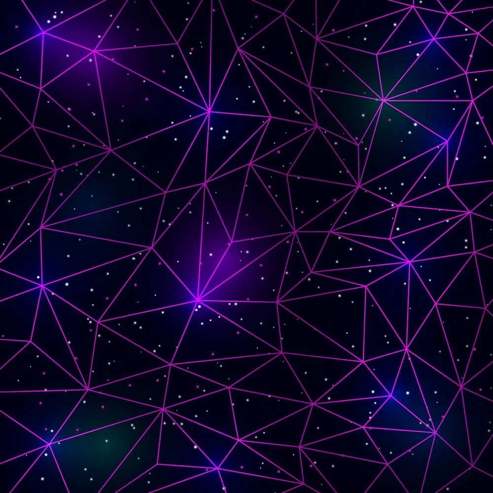 Terrastrial profile banner