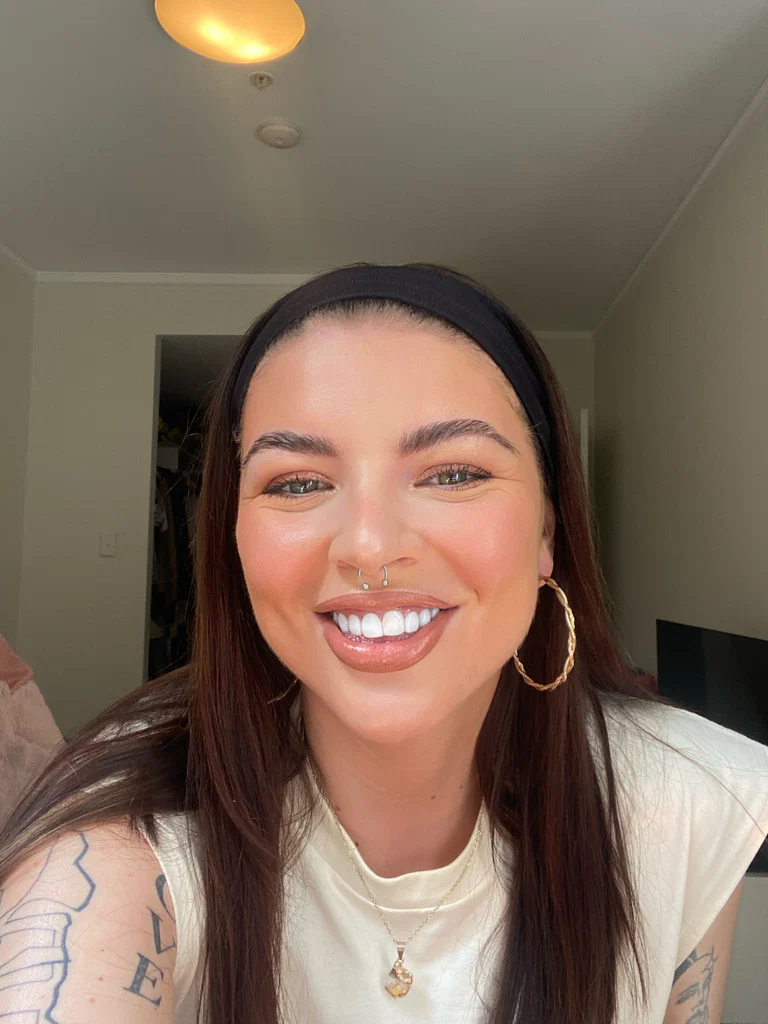 Bethany spiby's avatar