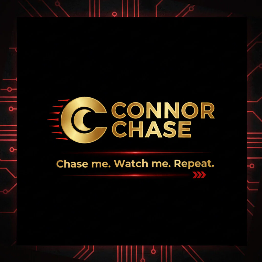 Connor Chase's avatar