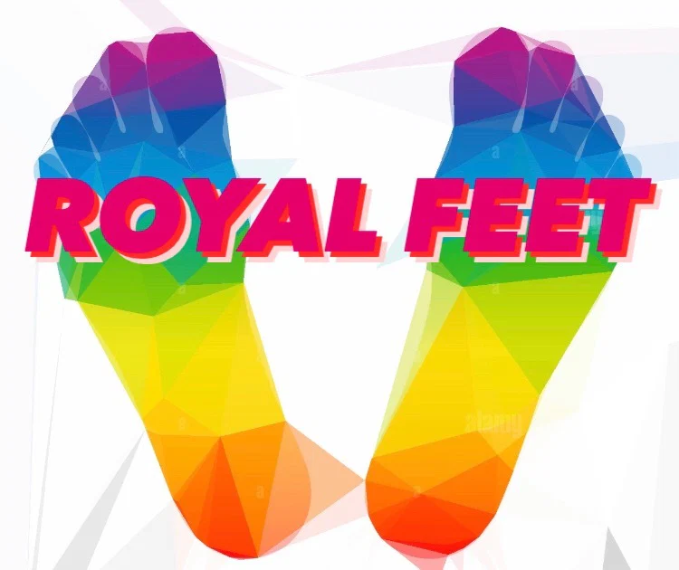 ROYAL FEET's avatar