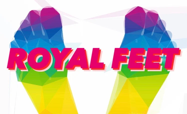 ROYAL FEET profile banner