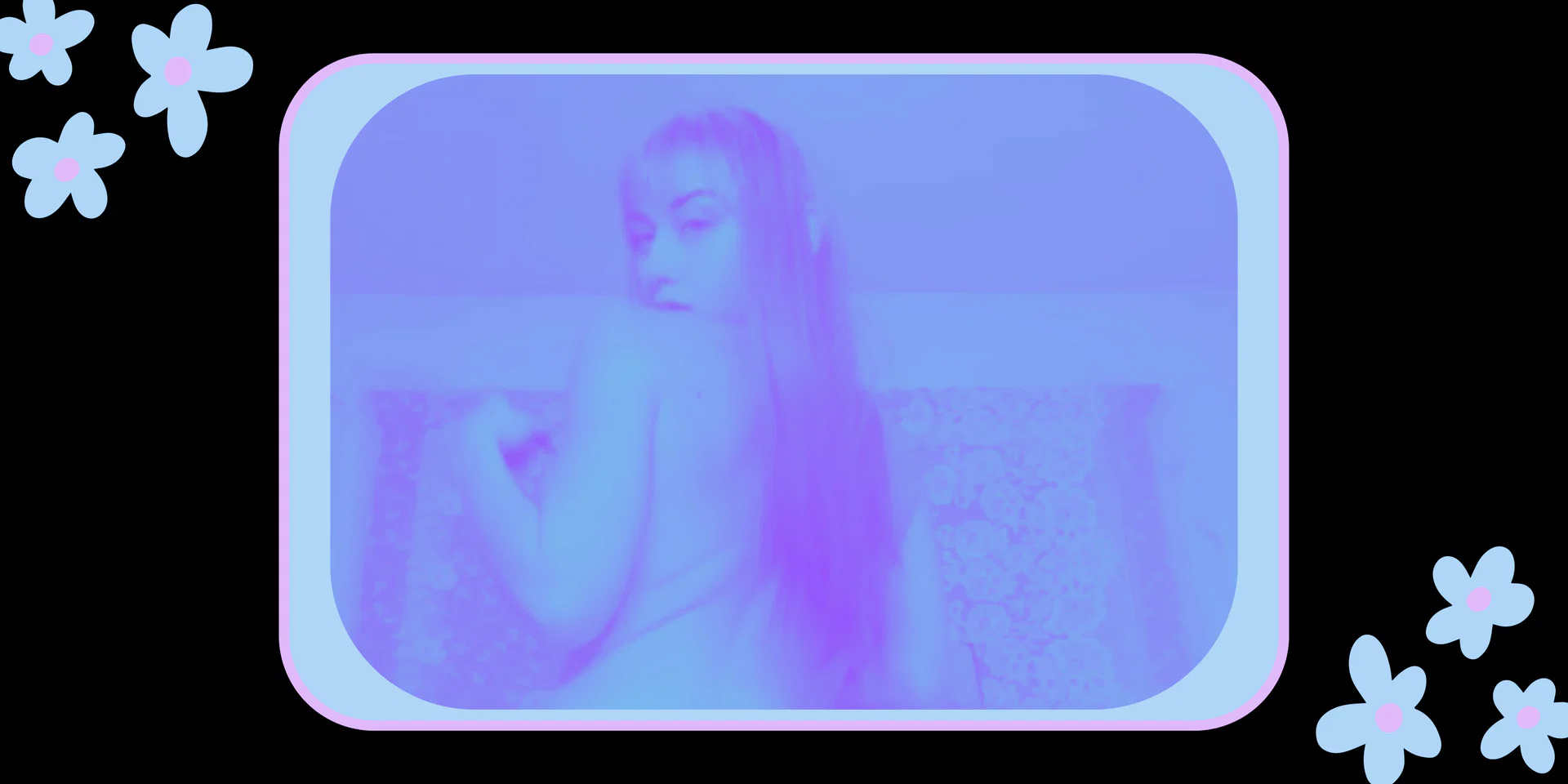 Chloe Grace profile banner