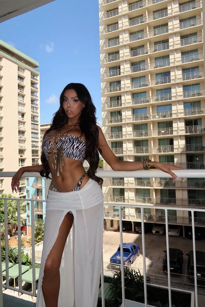 Bianca Trujillo