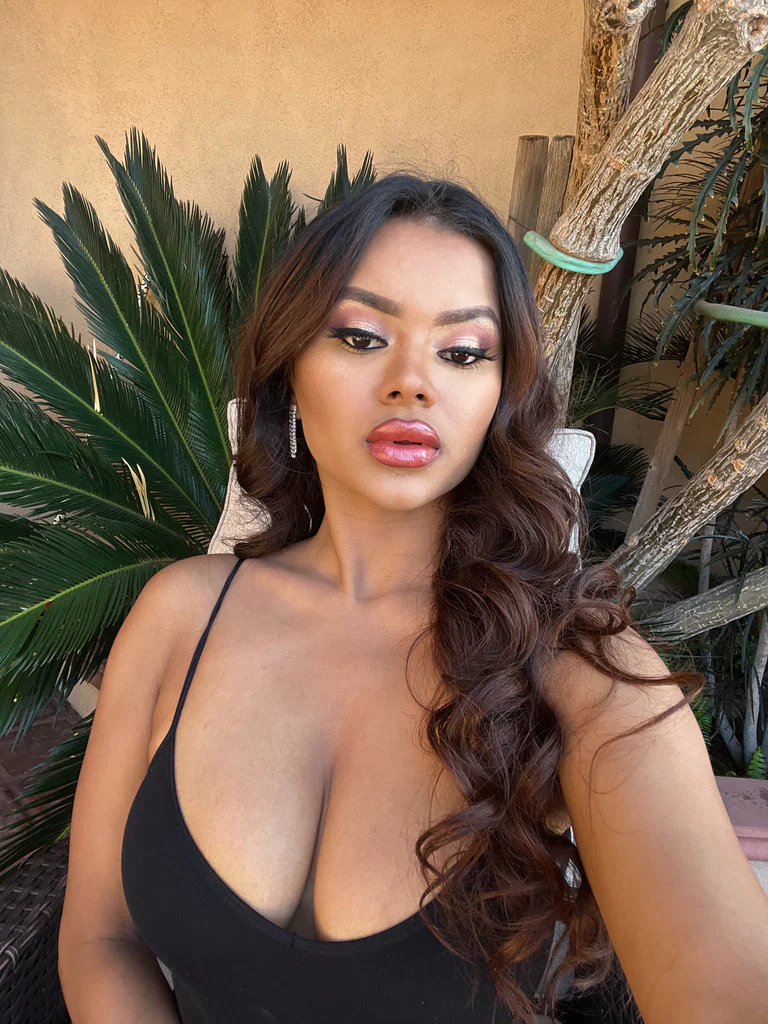 Numi Zarah