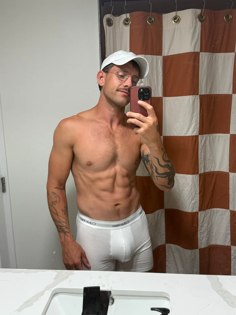 Tayte Hanson's avatar