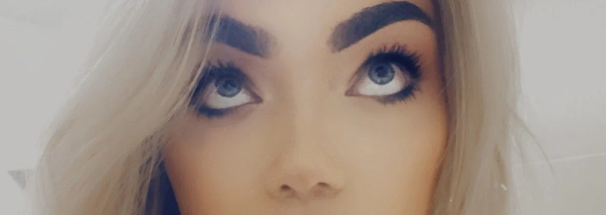 TS CECE ADDAMS profile banner