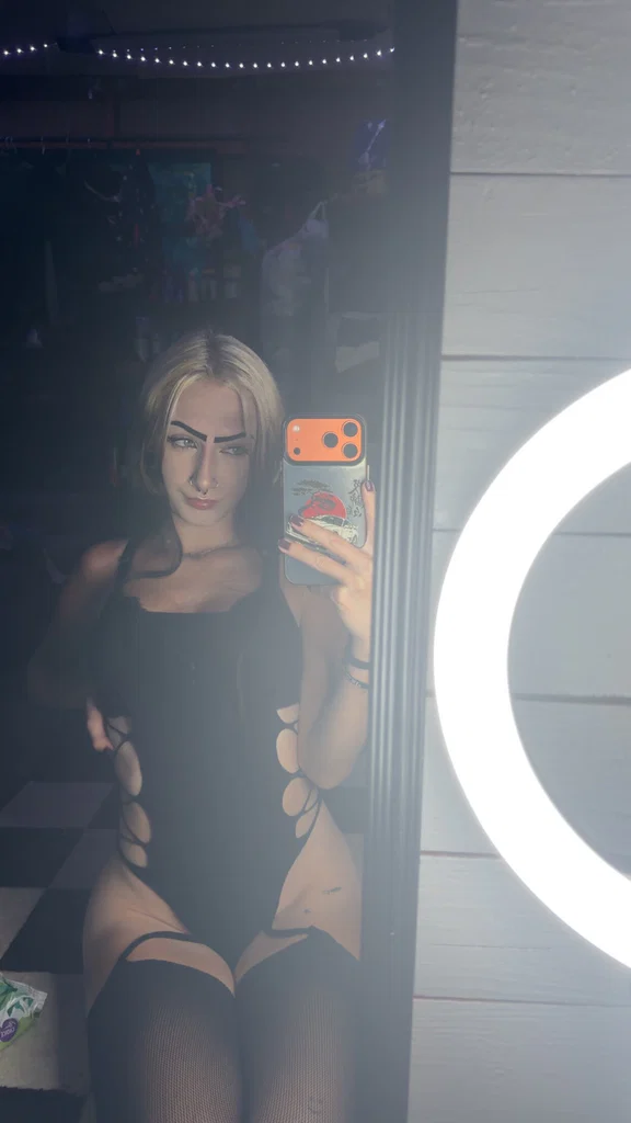 Morgan's avatar