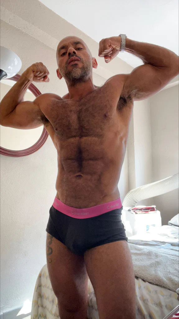 Peluche Pelado