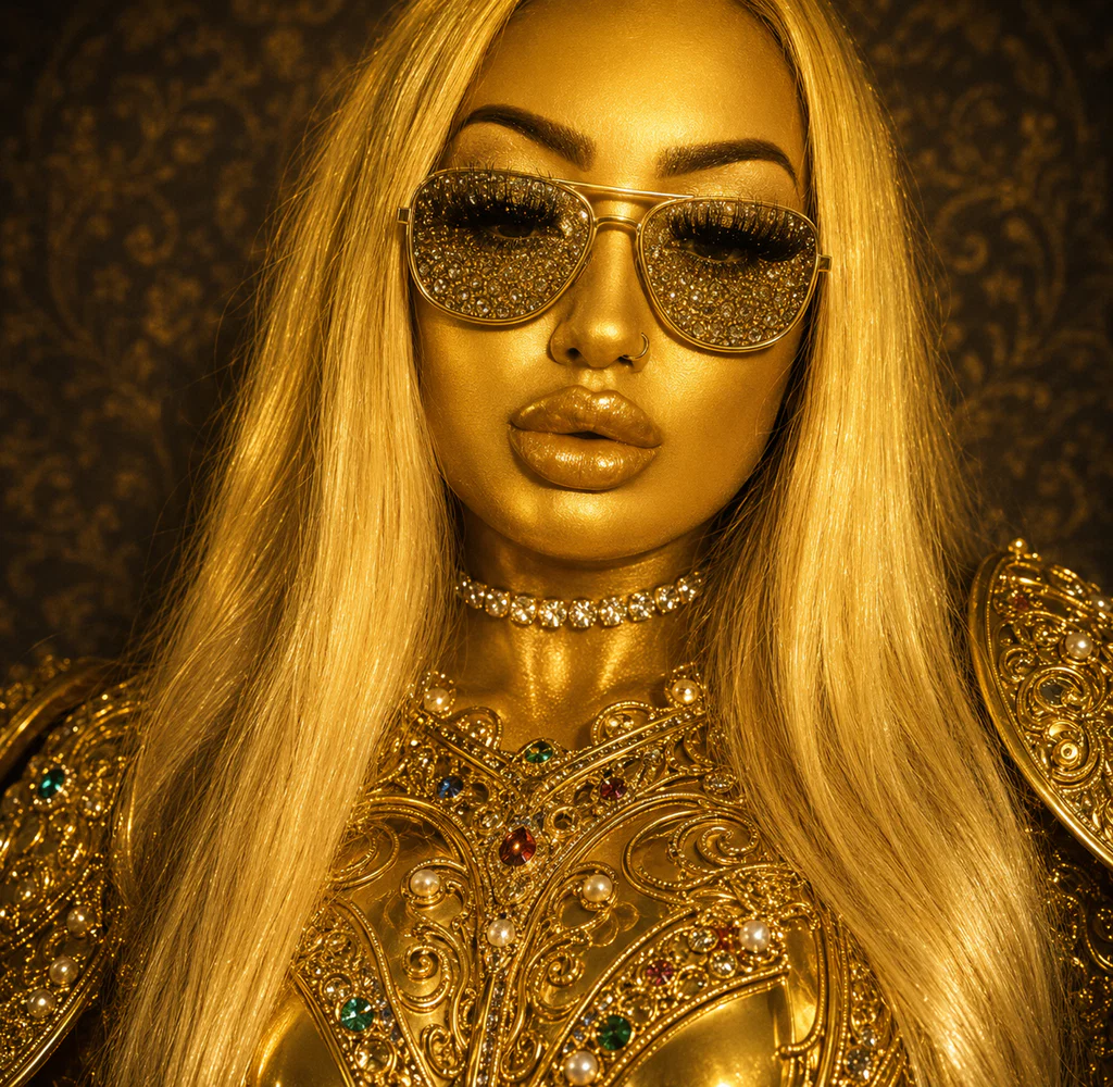 Larissa