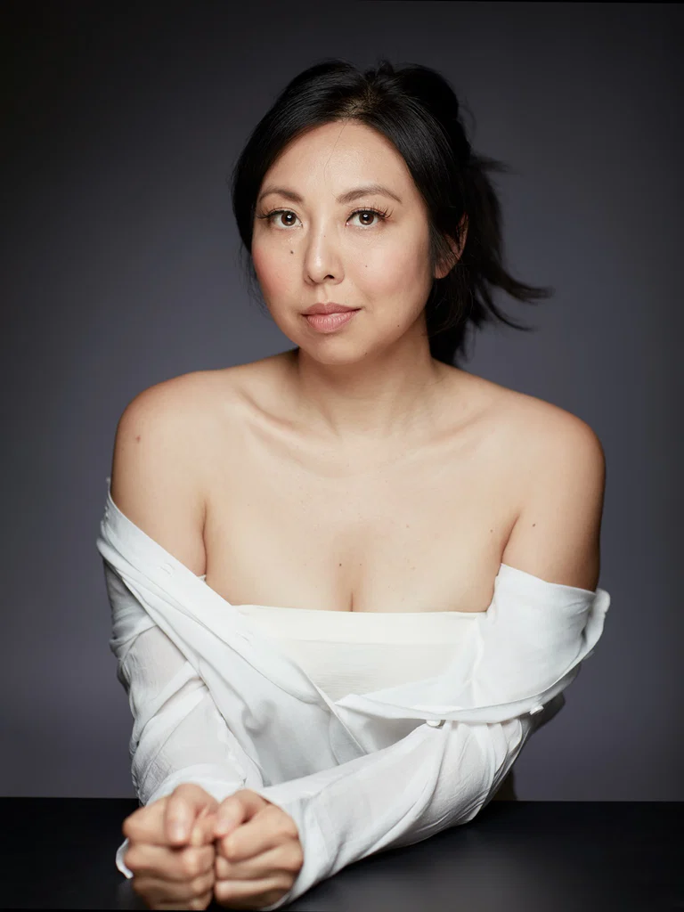 Rosie Tran's avatar