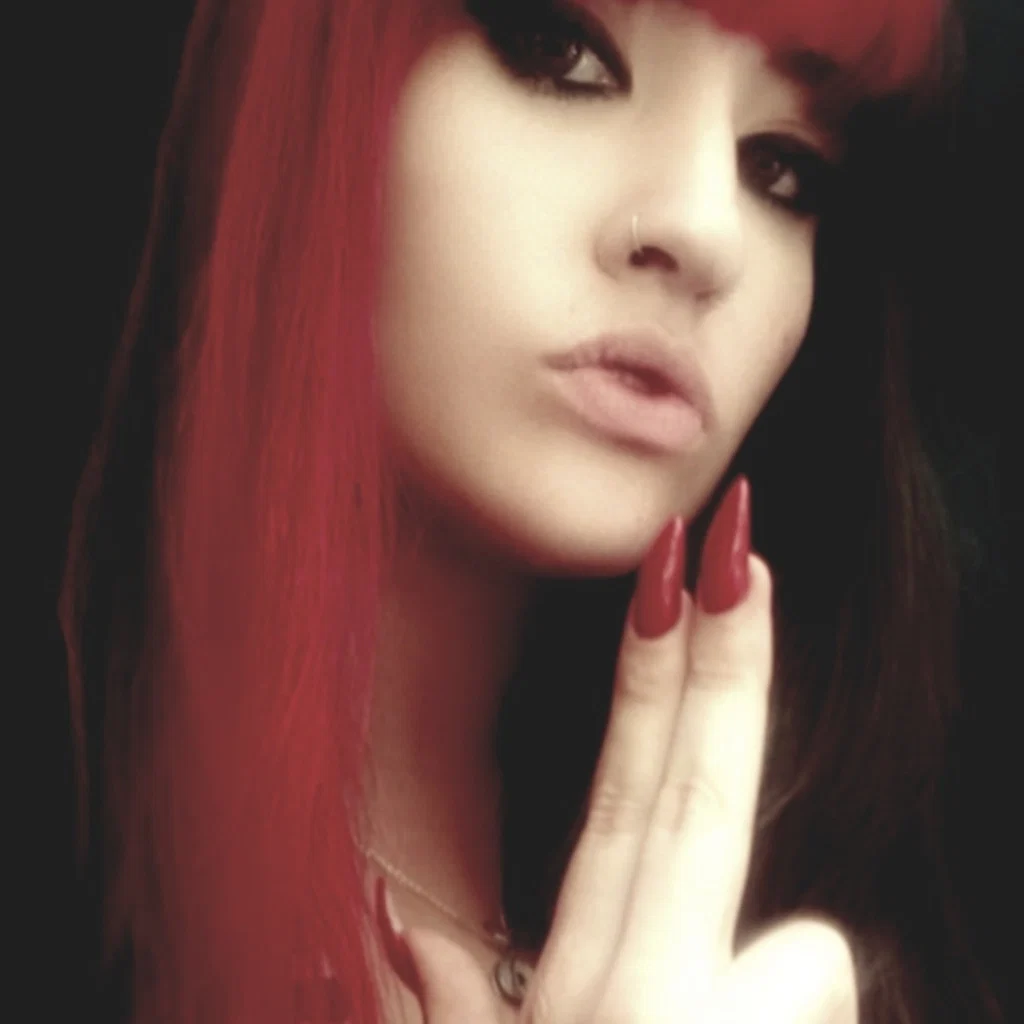 Bunny Brat Lex's avatar