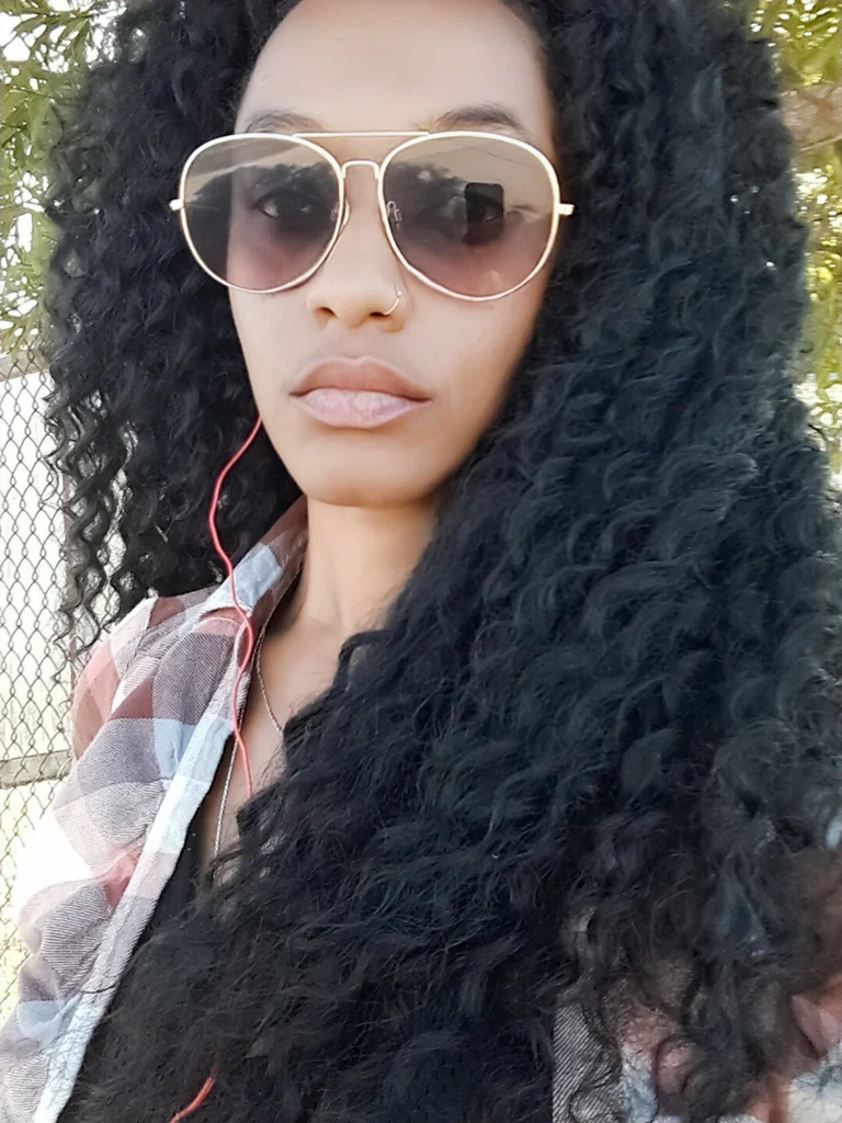 Lady Nique