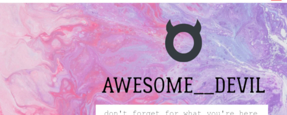 MIΛ M ΛRICH profile banner