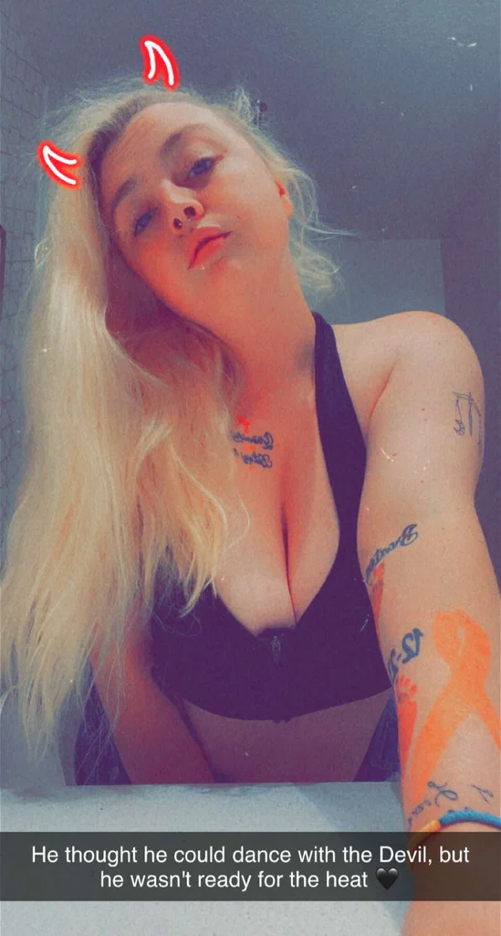 Queen Abigale's avatar