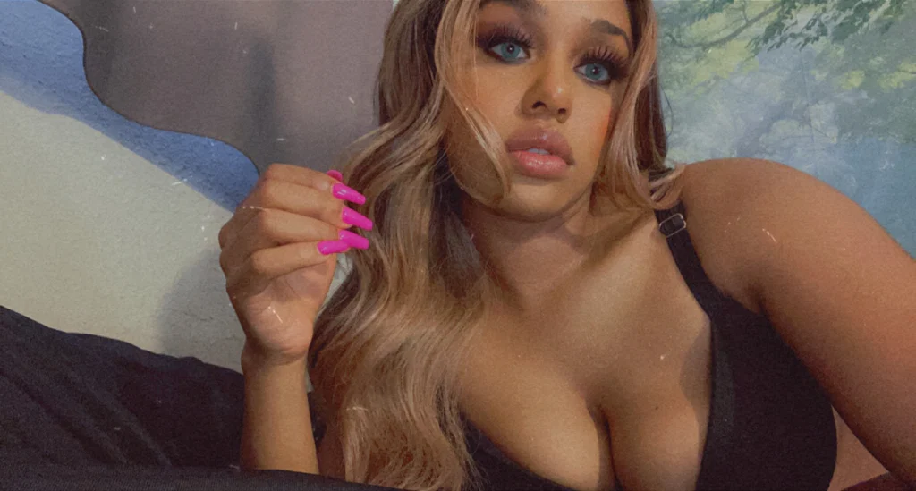 Savannah Skye's avatar