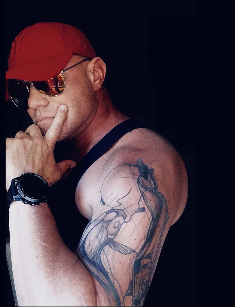 Erik's avatar