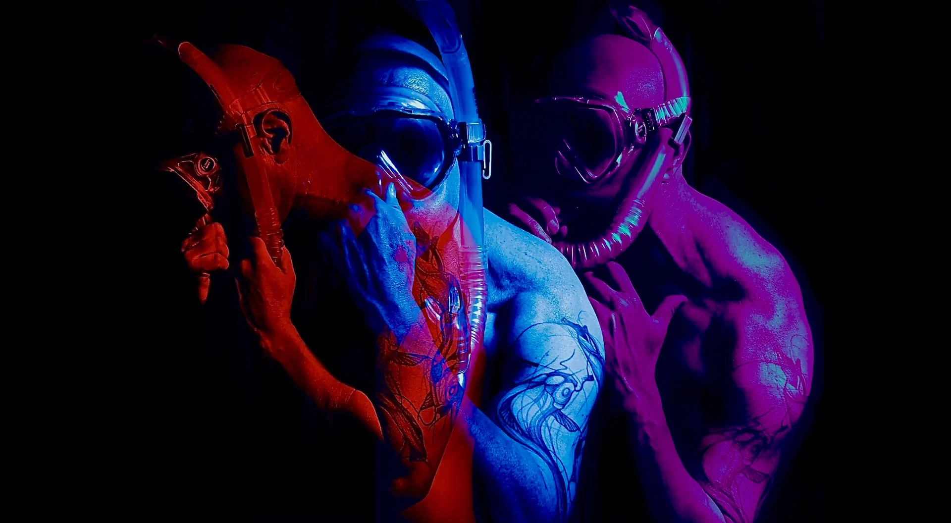 Erik profile banner